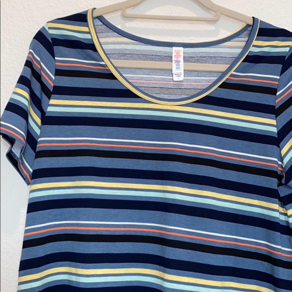 lularoe classic t!